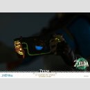The Legend of Zelda: Tears of the Kingdom PVC Figur Zelda 31 cm