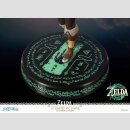 The Legend of Zelda: Tears of the Kingdom PVC Figur Zelda 31 cm
