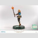 The Legend of Zelda: Tears of the Kingdom PVC Figur Zelda 31 cm