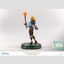 The Legend of Zelda: Tears of the Kingdom PVC Figur Zelda 31 cm