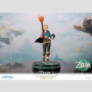 The Legend of Zelda: Tears of the Kingdom PVC Figur Zelda 31 cm