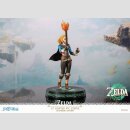 The Legend of Zelda: Tears of the Kingdom PVC Figur Zelda 31 cm