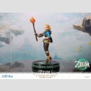 The Legend of Zelda: Tears of the Kingdom PVC Figur Zelda 31 cm