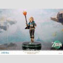 The Legend of Zelda: Tears of the Kingdom PVC Figur Zelda 31 cm