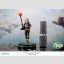 The Legend of Zelda: Tears of the Kingdom PVC Figur Zelda 31 cm