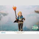The Legend of Zelda: Tears of the Kingdom PVC Figur Zelda 31 cm
