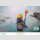 The Legend of Zelda: Tears of the Kingdom PVC Figur Zelda 31 cm