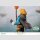 The Legend of Zelda: Tears of the Kingdom PVC Figur Zelda 31 cm