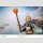The Legend of Zelda: Tears of the Kingdom PVC Figur Zelda 31 cm
