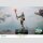The Legend of Zelda: Tears of the Kingdom PVC Figur Zelda 31 cm