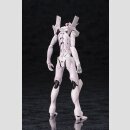 Evangelion: New Theatrical Edition Plastic Model Kit 1/400 Evangelion 13 Awake Ver. (Reproduction) 19 cm
