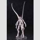Evangelion: New Theatrical Edition Plastic Model Kit 1/400 Evangelion 13 Awake Ver. (Reproduction) 19 cm
