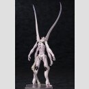 Evangelion: New Theatrical Edition Plastic Model Kit 1/400 Evangelion 13 Awake Ver. (Reproduction) 19 cm