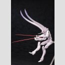 Evangelion: New Theatrical Edition Plastic Model Kit 1/400 Evangelion 13 Awake Ver. (Reproduction) 19 cm