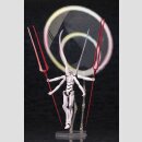 Evangelion: New Theatrical Edition Plastic Model Kit 1/400 Evangelion 13 Awake Ver. (Reproduction) 19 cm