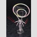 Evangelion: New Theatrical Edition Plastic Model Kit 1/400 Evangelion 13 Awake Ver. (Reproduction) 19 cm