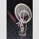 Evangelion: New Theatrical Edition Plastic Model Kit 1/400 Evangelion 13 Awake Ver. (Reproduction) 19 cm