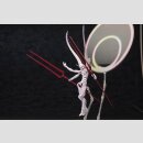 Evangelion: New Theatrical Edition Plastic Model Kit 1/400 Evangelion 13 Awake Ver. (Reproduction) 19 cm