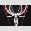 Evangelion: New Theatrical Edition Plastic Model Kit 1/400 Evangelion 13 Awake Ver. (Reproduction) 19 cm