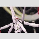 Evangelion: New Theatrical Edition Plastic Model Kit 1/400 Evangelion 13 Awake Ver. (Reproduction) 19 cm
