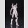 Evangelion: New Theatrical Edition Plastic Model Kit 1/400 Evangelion 13 Awake Ver. (Reproduction) 19 cm