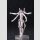 Evangelion: New Theatrical Edition Plastic Model Kit 1/400 Evangelion 13 Awake Ver. (Reproduction) 19 cm