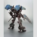 Armored Core V.I. (Variable Infinity) Series Plastic Model Kit 1/72 Mirage C02-Uranus 16 cm