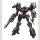 Armored Core V.I. (Variable Infinity) Series Plastic Model Kit 1/72 Mirage C02-Uranus 16 cm