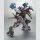 Armored Core V.I. (Variable Infinity) Series Plastic Model Kit 1/72 Mirage C02-Uranus 16 cm