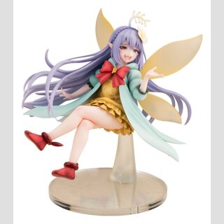 Magic Repo Man: Dumped by My Party, I’ll Cash In With a Cute Support Fairy to Become the Strongest! PVC Figur 1/1 Empee 19 cm  ★★★Jeeg Best Price 24.11.2026★★★