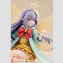 Magic Repo Man: Dumped by My Party, I’ll Cash In With a Cute Support Fairy to Become the Strongest! PVC Figur 1/1 Empee 19 cm  ★★★Jeeg Best Price 24.11.2026★★★