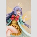 Magic Repo Man: Dumped by My Party, I’ll Cash In With a Cute Support Fairy to Become the Strongest! PVC Figur 1/1 Empee 19 cm  ★★★Jeeg Best Price 24.11.2026★★★