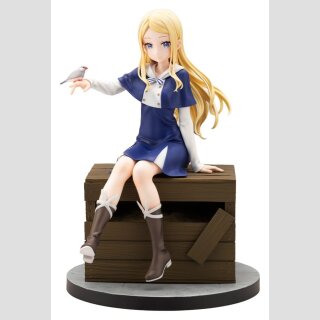 Sasaki and Peeps PVC Statue 1/7 Elsa 19 cm  ★★★Jeeg Best Price 21.01.2026★★★
