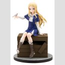 Sasaki and Peeps PVC Statue 1/7 Elsa 19 cm  ★★★Jeeg Best Price 21.01.2026★★★