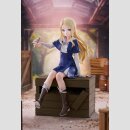 Sasaki and Peeps PVC Statue 1/7 Elsa 19 cm  ★★★Jeeg Best Price 21.01.2026★★★