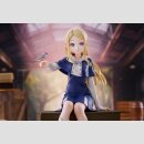 Sasaki and Peeps PVC Statue 1/7 Elsa 19 cm  ★★★Jeeg Best Price 21.01.2026★★★