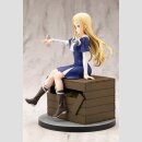 Sasaki and Peeps PVC Statue 1/7 Elsa 19 cm  ★★★Jeeg Best Price 21.01.2026★★★