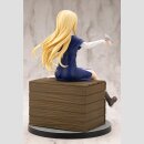 Sasaki and Peeps PVC Statue 1/7 Elsa 19 cm  ★★★Jeeg Best Price 21.01.2026★★★