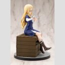 Sasaki and Peeps PVC Statue 1/7 Elsa 19 cm  ★★★Jeeg Best Price 21.01.2026★★★