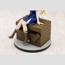 Sasaki and Peeps PVC Statue 1/7 Elsa 19 cm  ★★★Jeeg Best Price 21.01.2026★★★