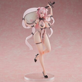 Soujihougu Illustration PVC Figur Hagoromo China Mingming 28 cm  ★★★Jeeg Best Price 04.01.2027★★★