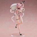 Soujihougu Illustration PVC Figur Hagoromo China Mingming 28 cm  ★★★Jeeg Best Price 04.01.2027★★★