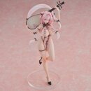 Soujihougu Illustration PVC Figur Hagoromo China Mingming 28 cm  ★★★Jeeg Best Price 04.01.2027★★★