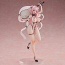 Soujihougu Illustration PVC Figur Hagoromo China Mingming 28 cm  ★★★Jeeg Best Price 04.01.2027★★★