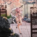 Soujihougu Illustration PVC Figur Hagoromo China Mingming 28 cm  ★★★Jeeg Best Price 04.01.2027★★★
