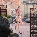 Soujihougu Illustration PVC Figur Hagoromo China Mingming 28 cm  ★★★Jeeg Best Price 04.01.2027★★★