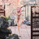 Soujihougu Illustration PVC Figur Hagoromo China Mingming 28 cm  ★★★Jeeg Best Price 04.01.2027★★★