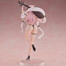 Soujihougu Illustration PVC Figur Hagoromo China Mingming 28 cm  ★★★Jeeg Best Price 04.01.2027★★★