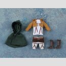 Attack on Titan Nendoroid Doll Actionfigur Levi 14 cm  ★★★Jeeg Best Price 26.11.2027★★★