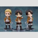 Attack on Titan Nendoroid Doll Actionfigur Levi 14 cm  ★★★Jeeg Best Price 26.11.2027★★★